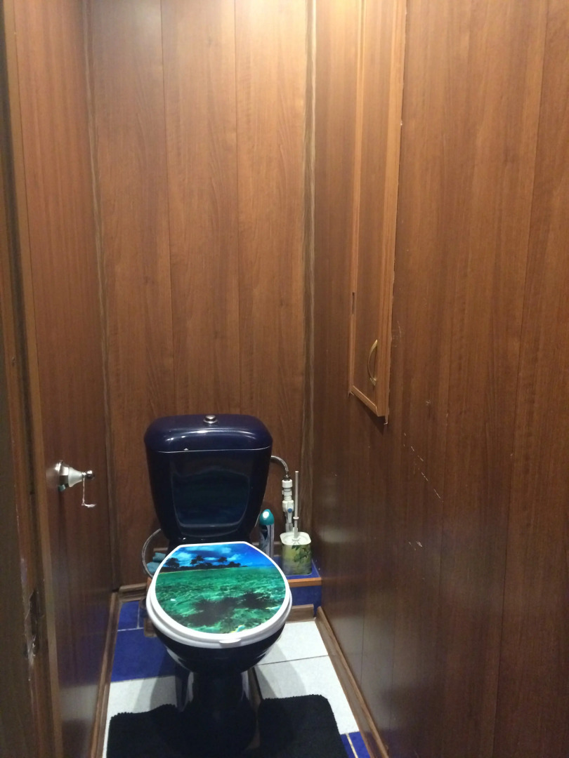 Апартаменты Магистральная 26 1