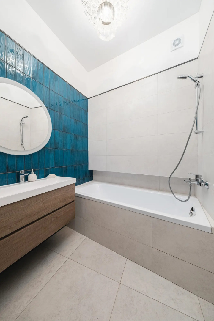 Квартира В историческом центре у Цирка