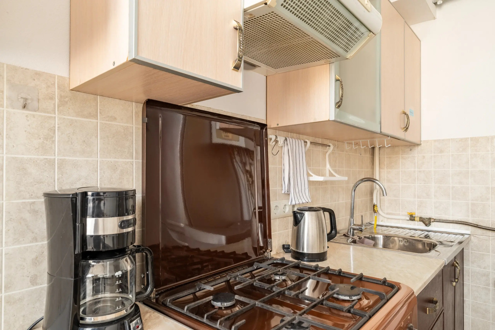 Квартира на Улице Набережной 4