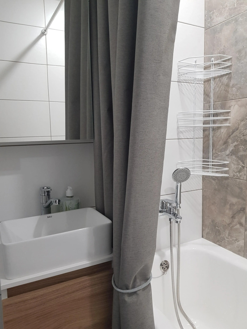 Квартира в центре города