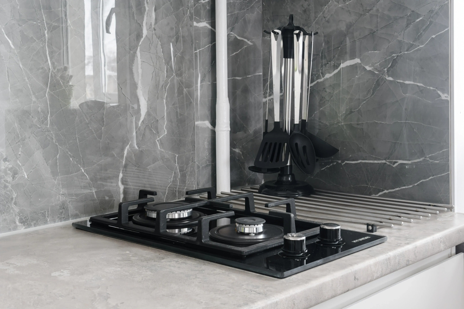 Квартира Атмосферная двухкомнатная для вас