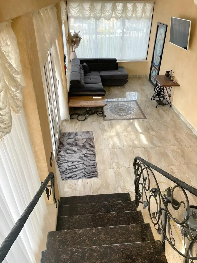 Частный дом Загородный Дом