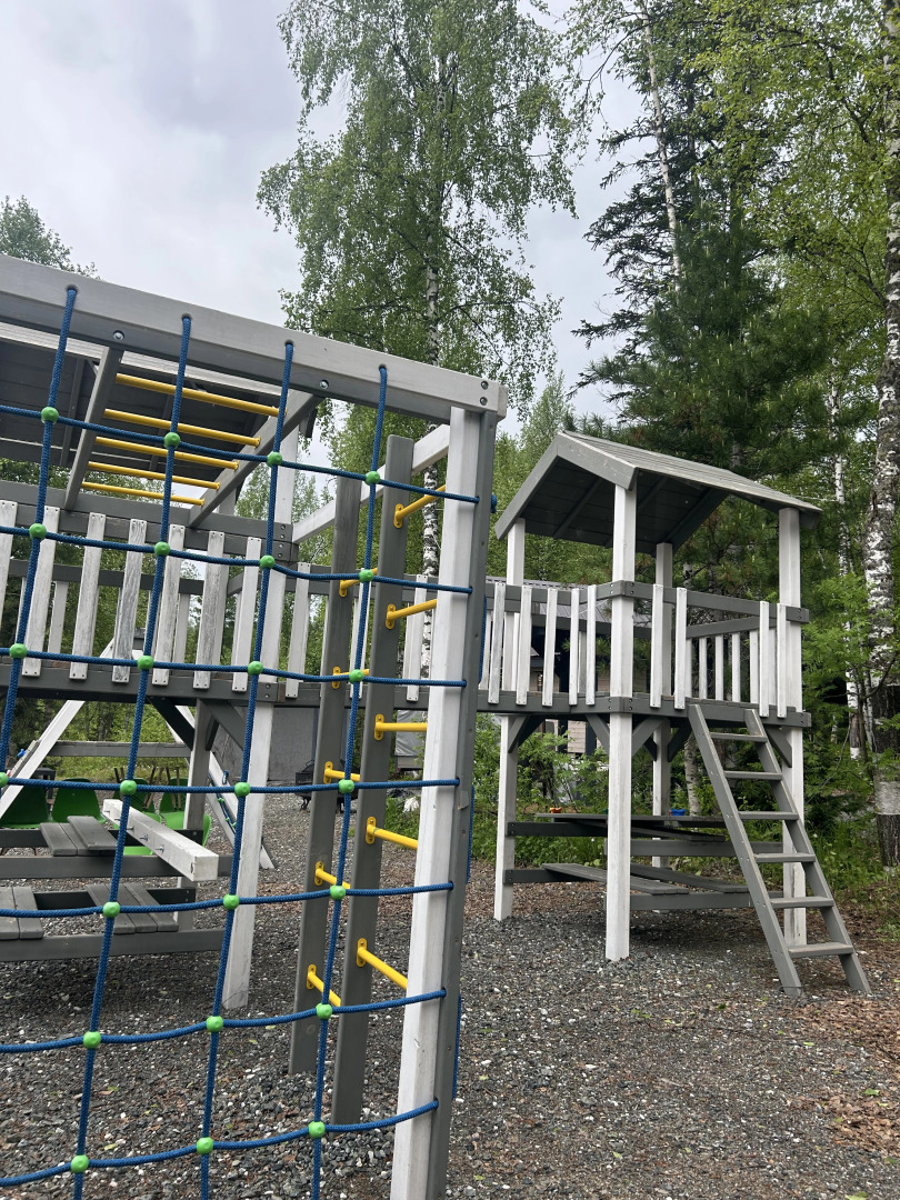 Частный Дом Брусника № 1