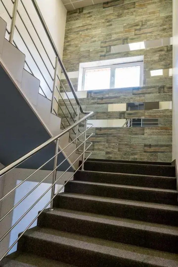 Отель Good Time