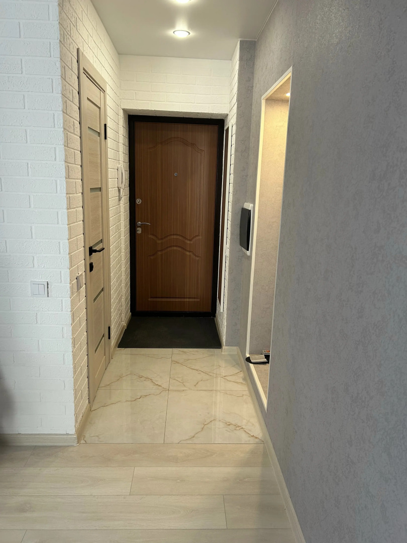 Квартира на Гагарина