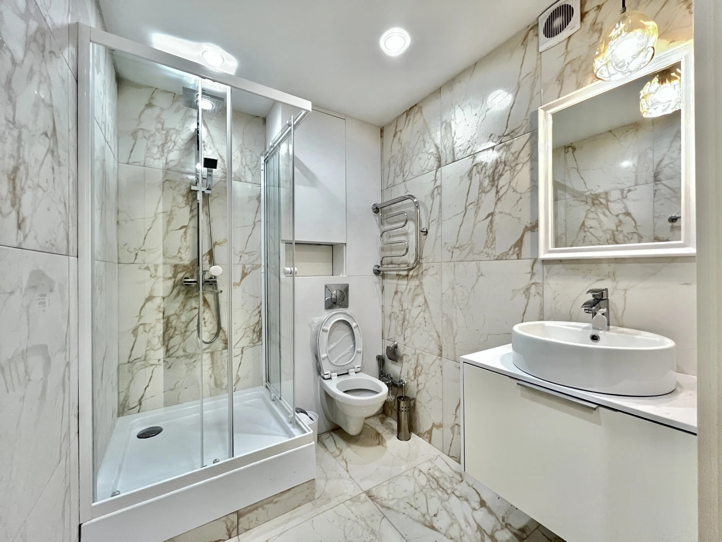 Апартаменты uTrip Stockholm