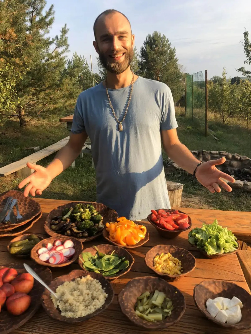 База отдыха Усадьба Медвежья Завала