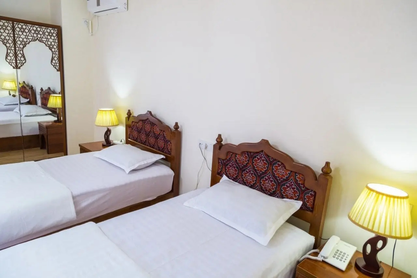 Hotel Volida Boutique