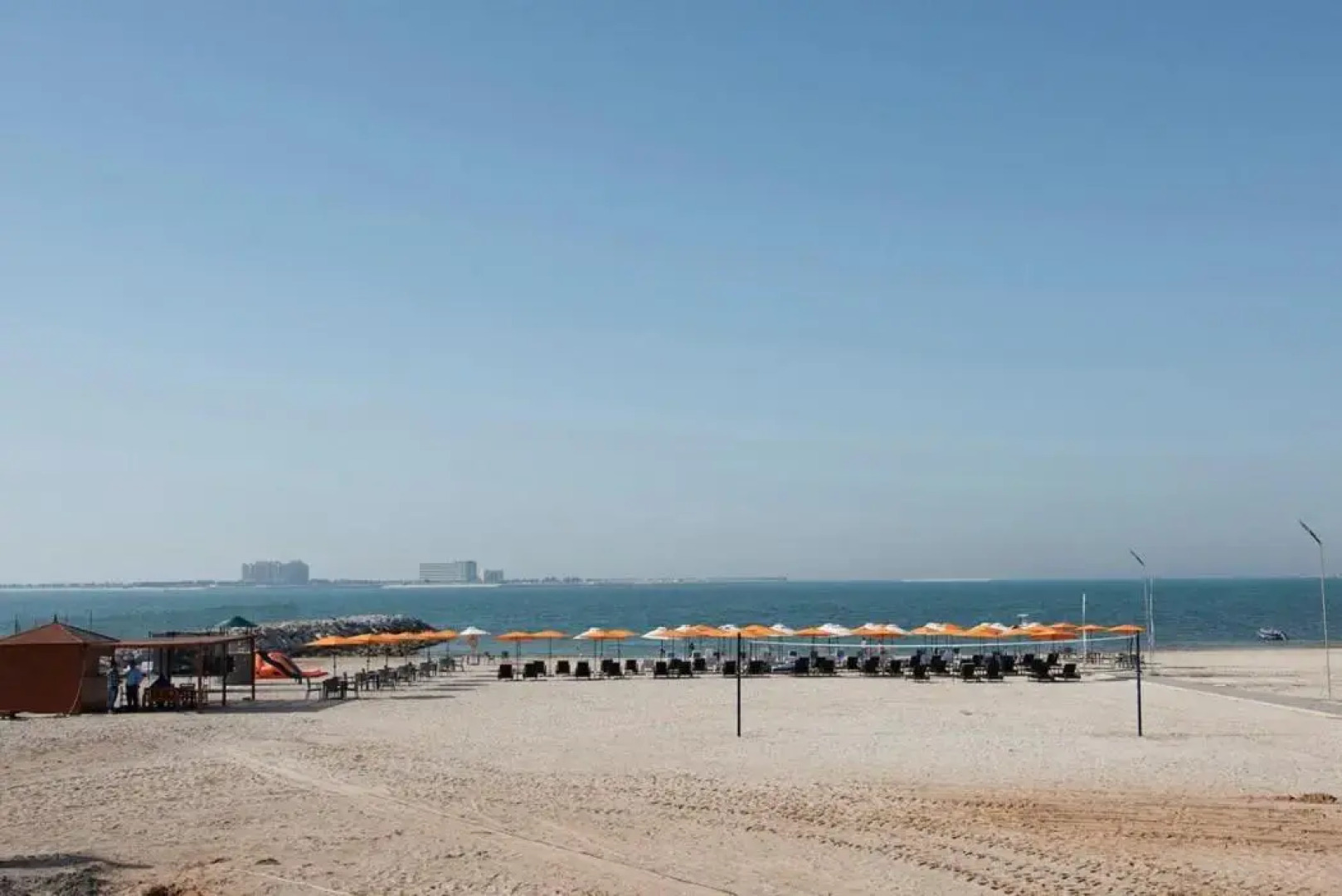 City Stay Beach Hotel Apartments