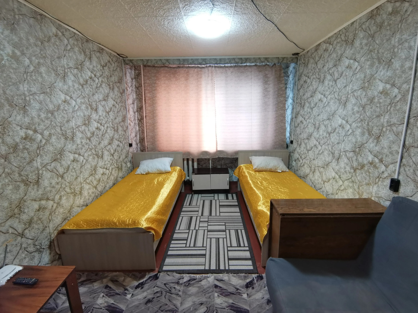 Квартира Уютная