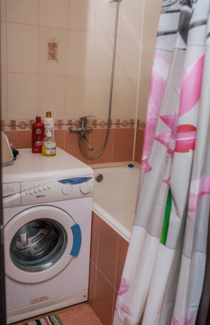 Апартаменты Your Home Беломорский 57