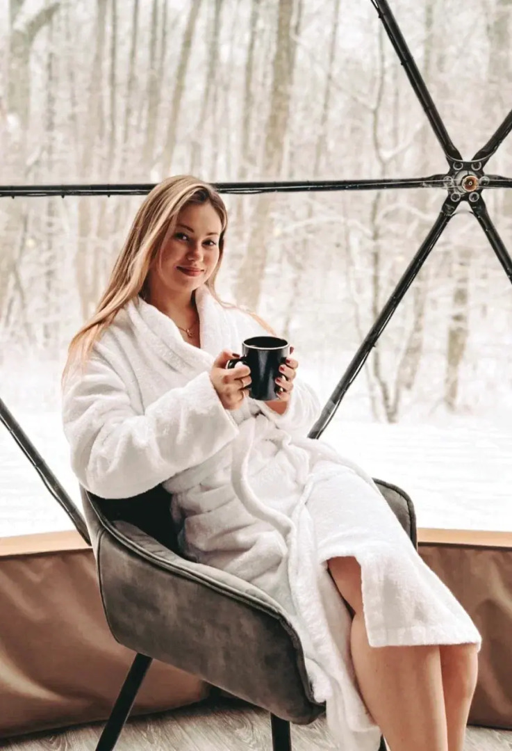 База отдыха Vazuza Love