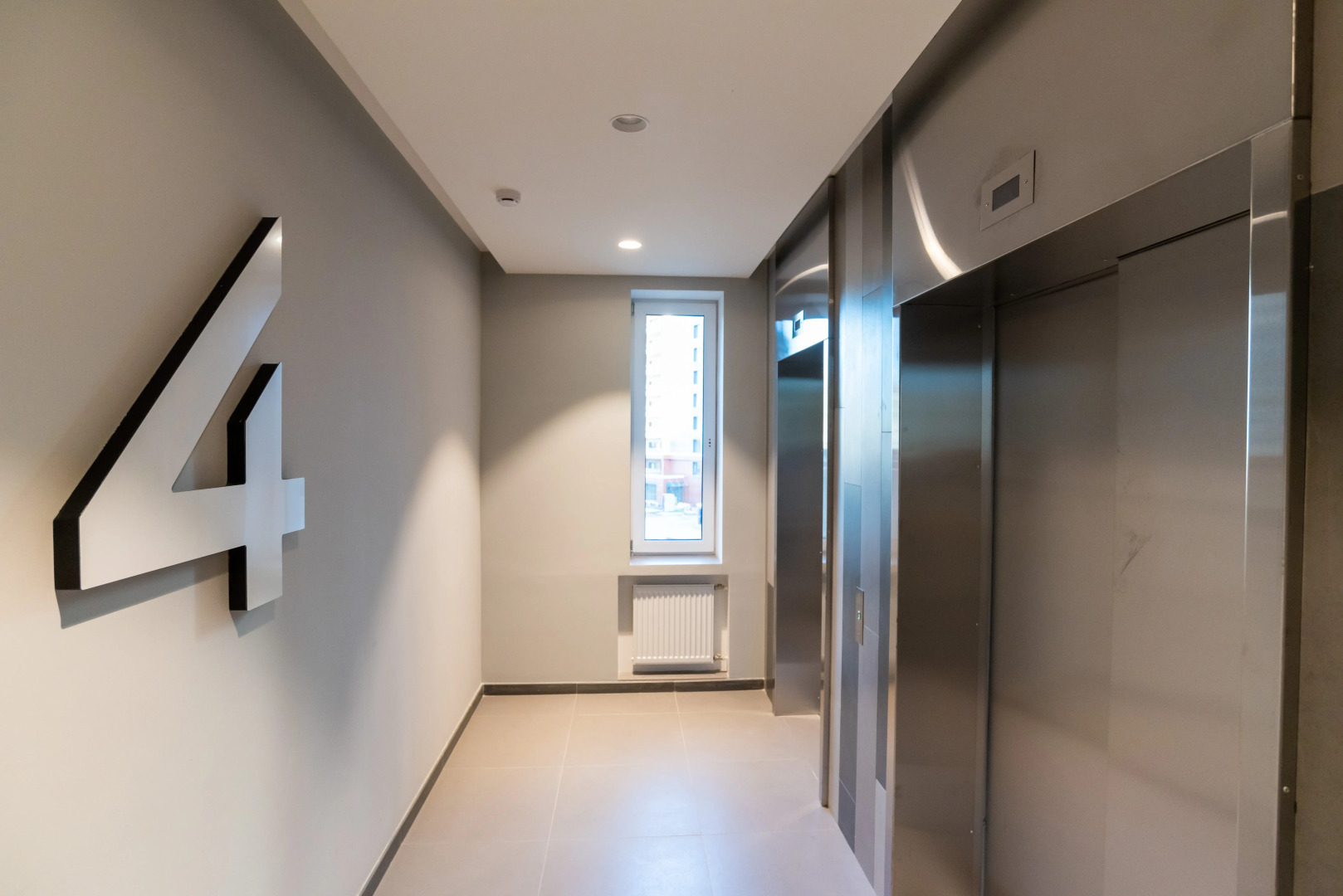 Гостевой дом метро Лесная