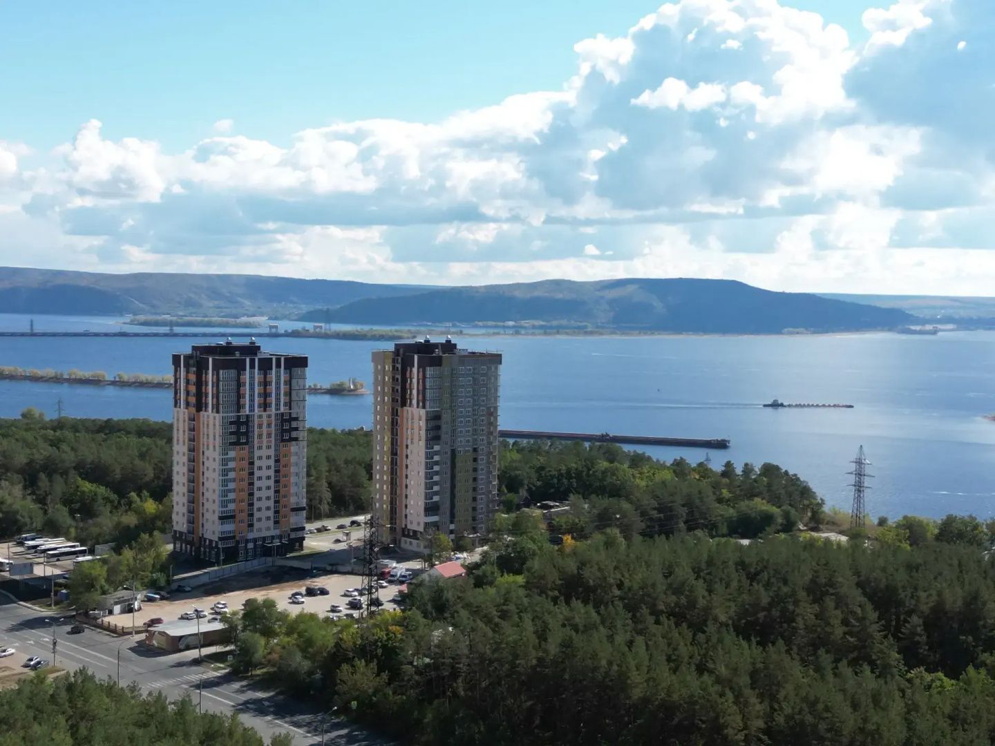 Квартира Apartments 13