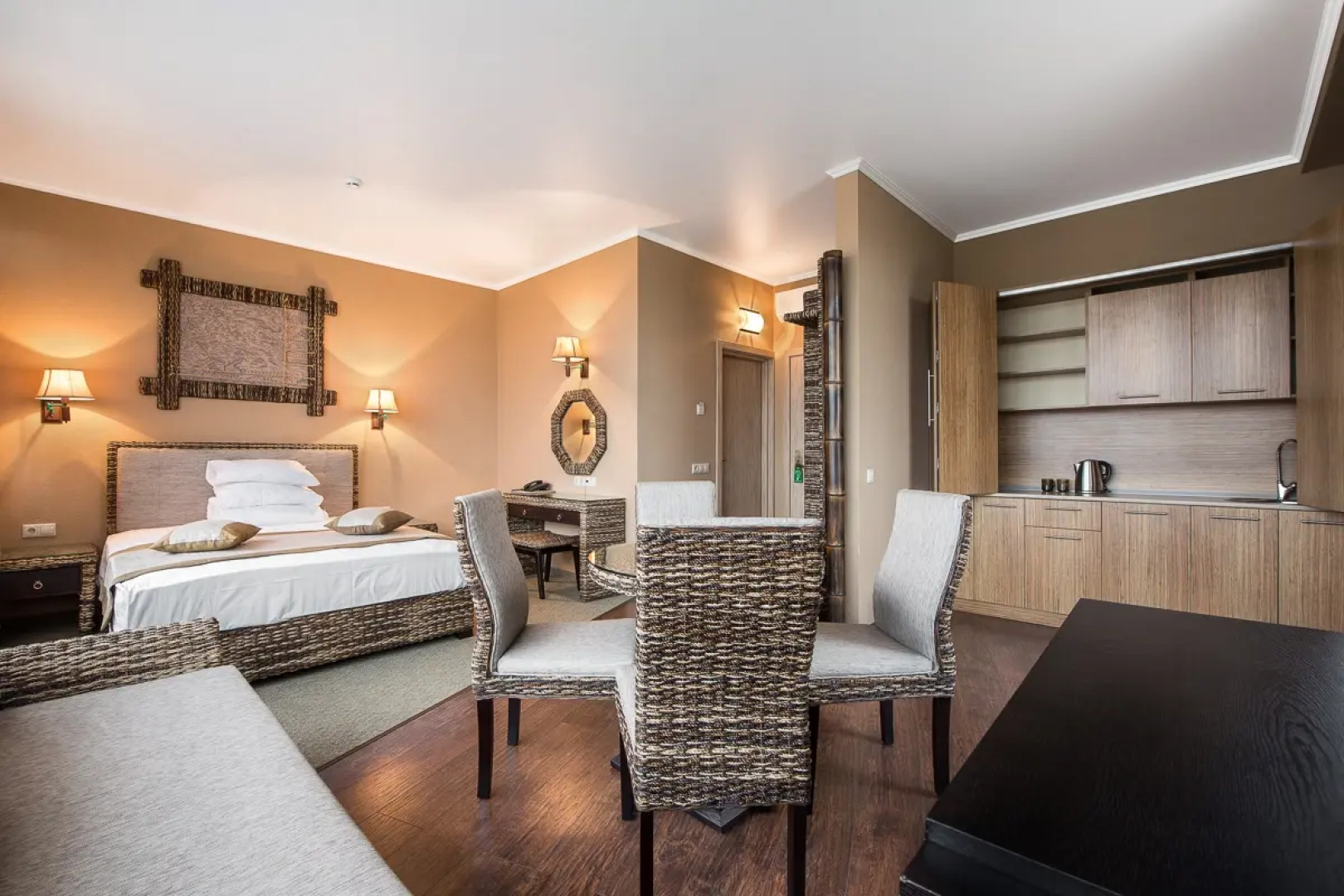 СПА-Отель La Terrassa