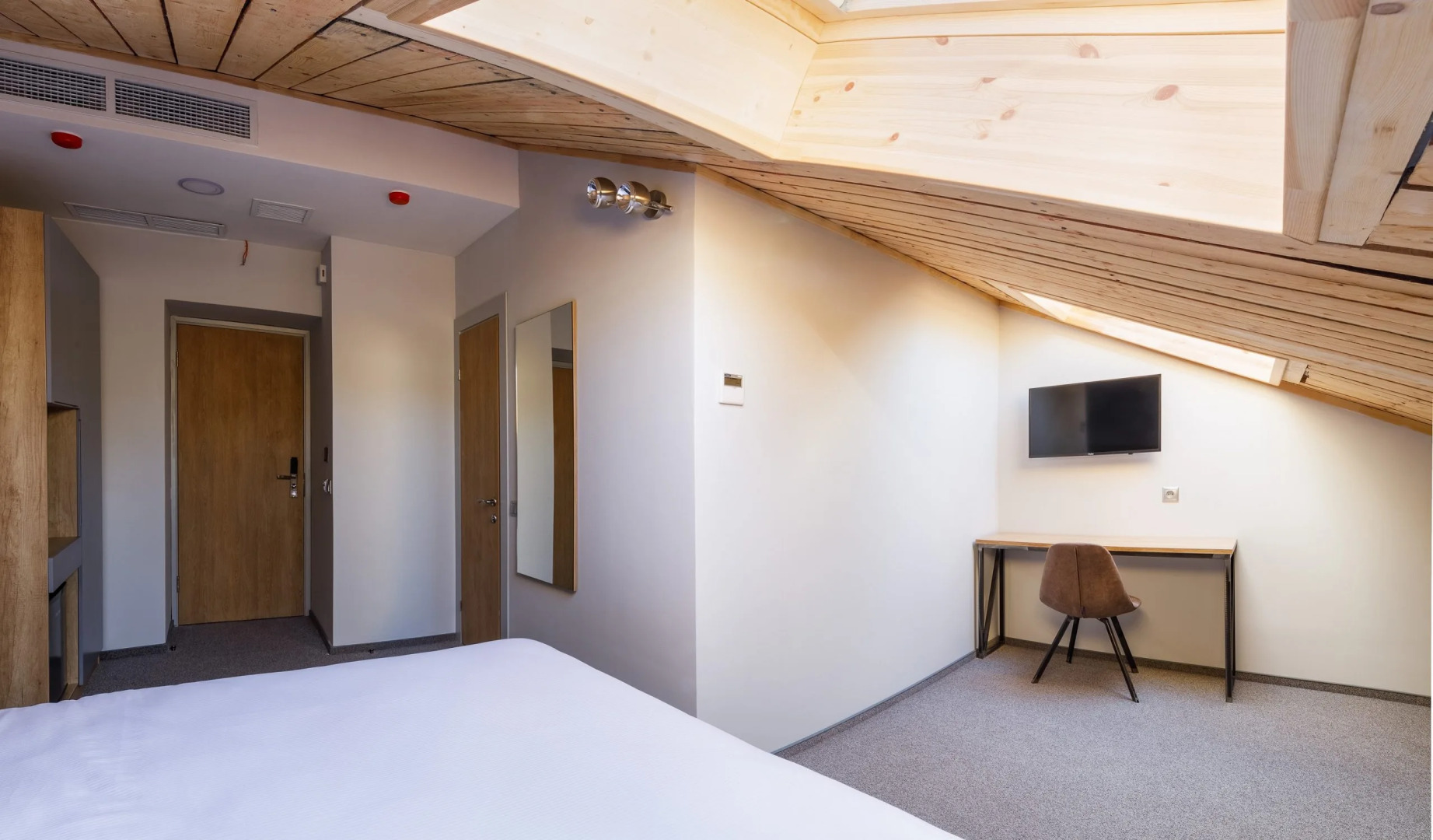 Отель Turris Hotel Tagansky