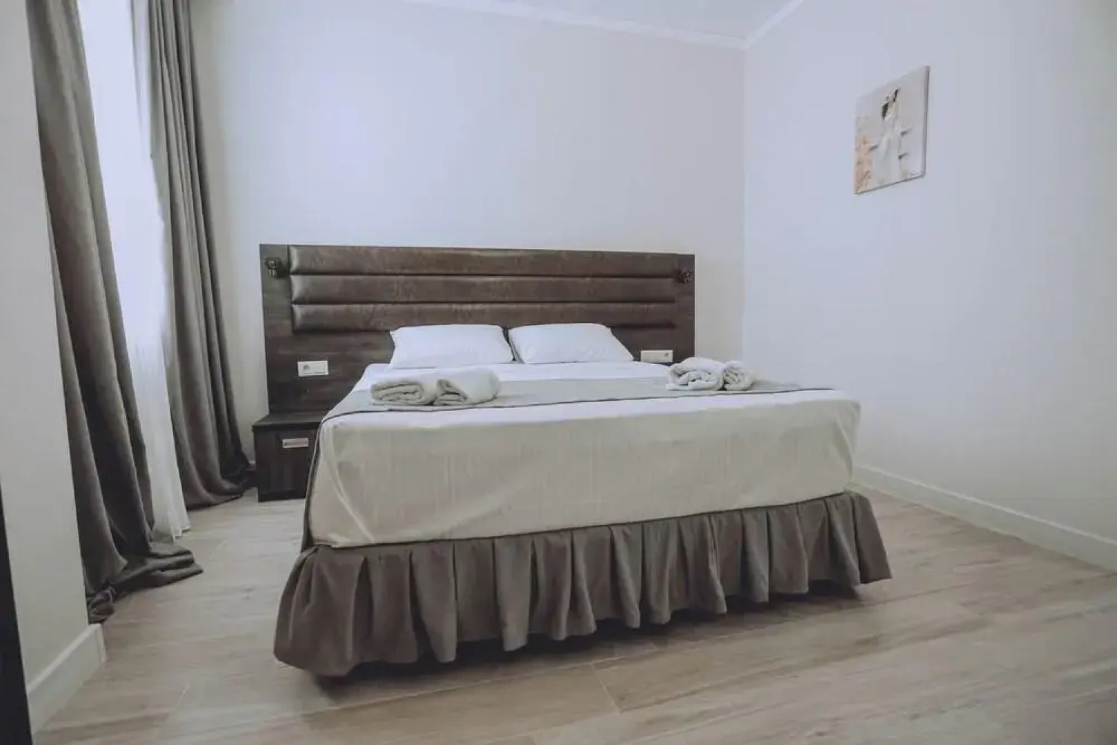 Отель Royal Medis