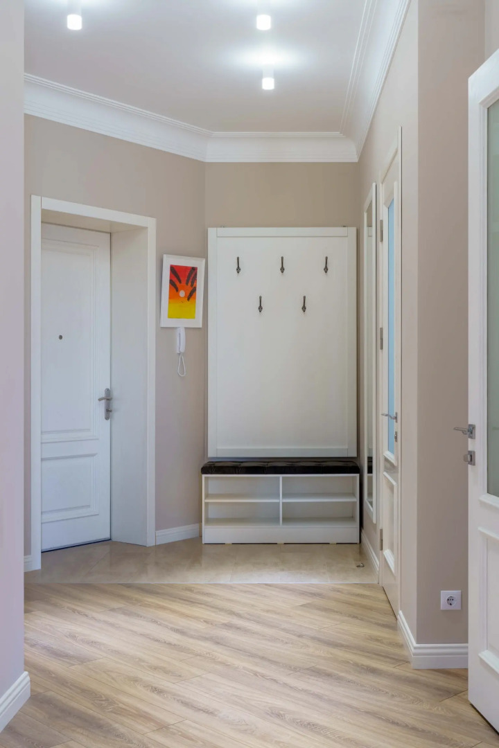 Квартира GoodApart