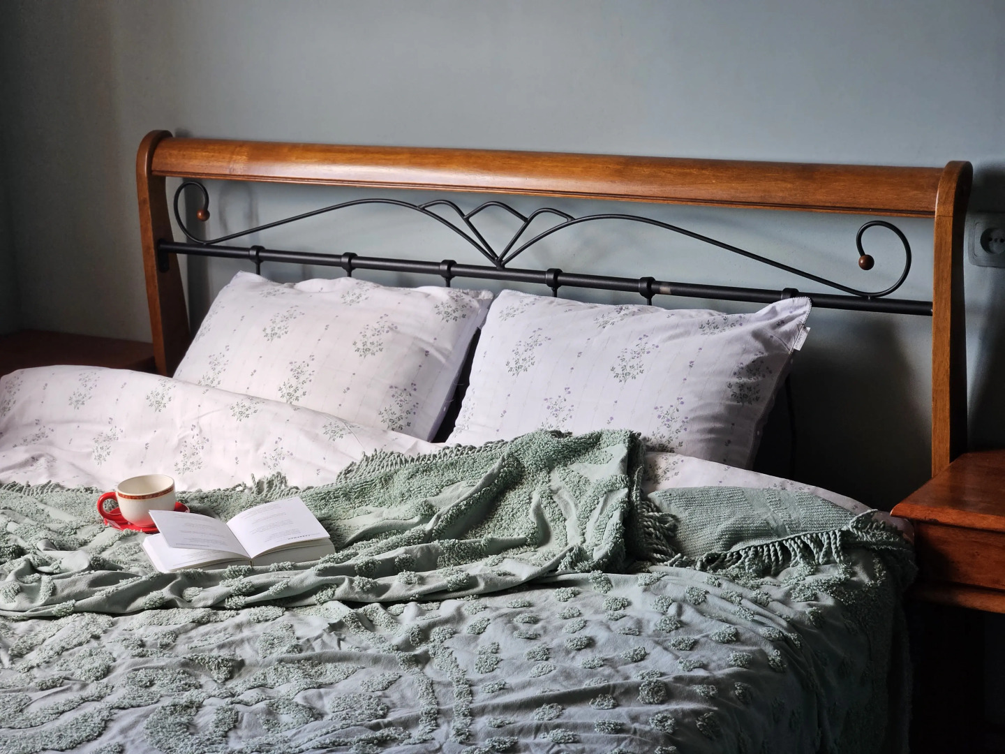 Квартира в ЖК Лермонтовский