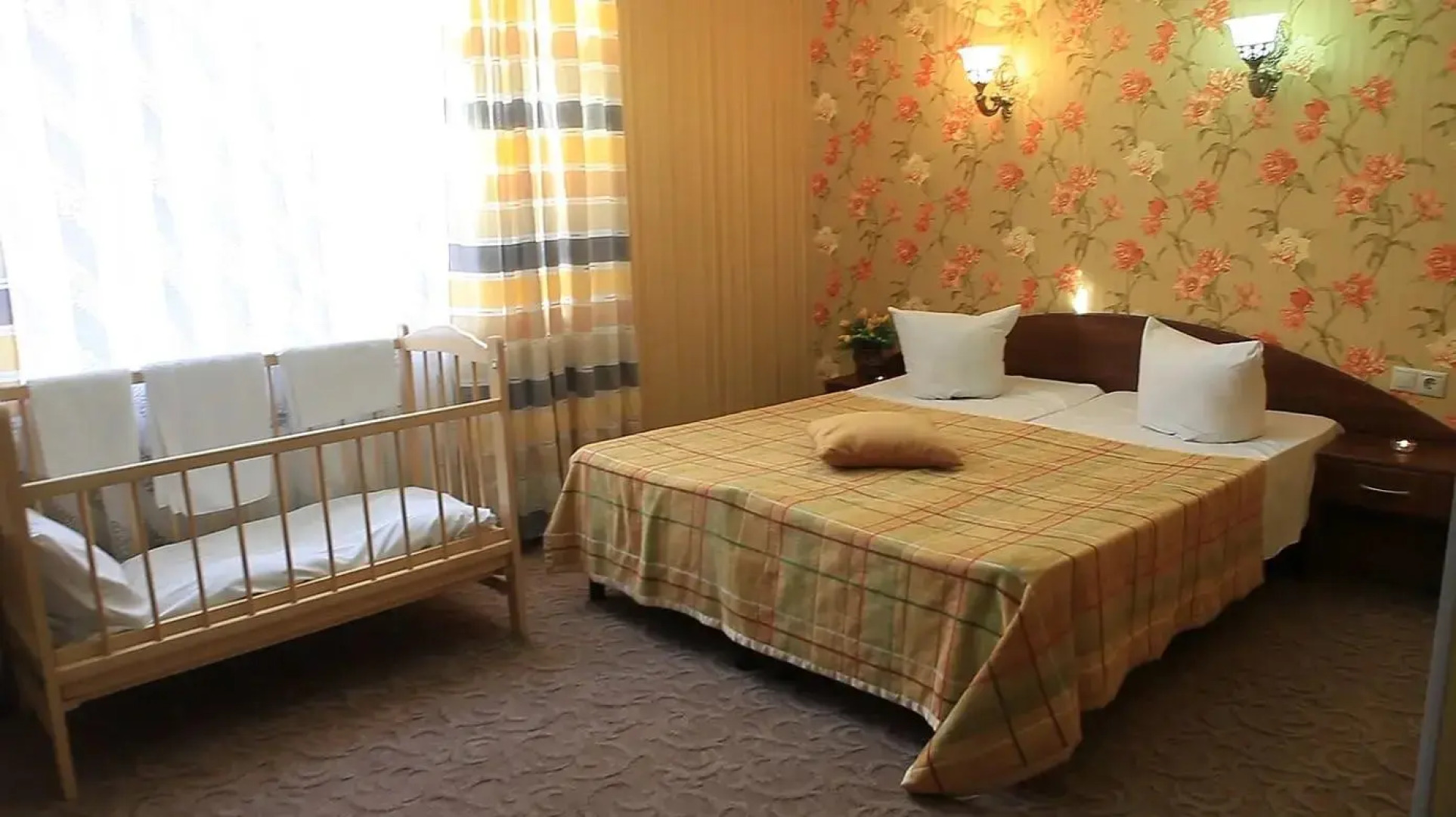 Гостевой дом Вариант