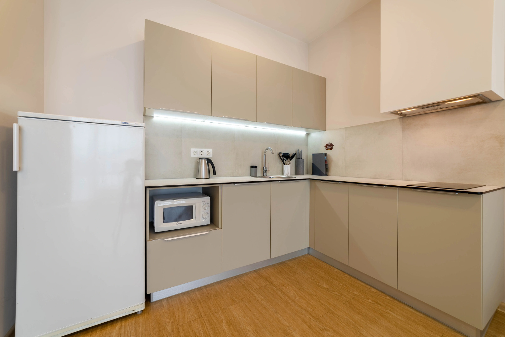 Квартира Орджоникидзе 11/1 3