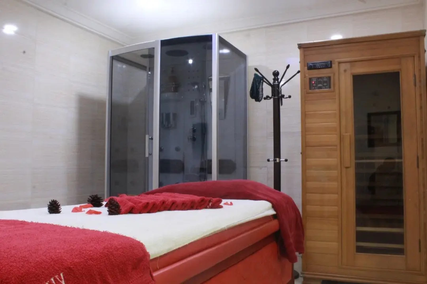 Отель Virginrose Resorts