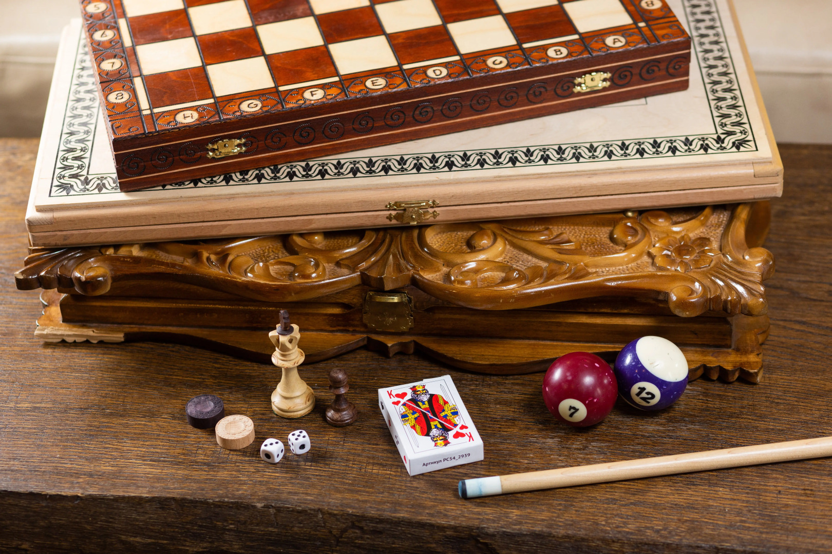 Гостевой дом В цветах Башкирии