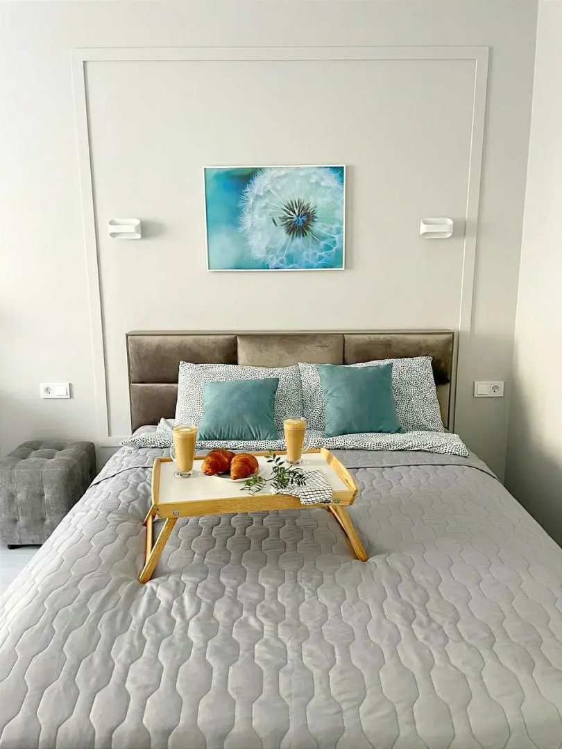 Апартаменты на Балтийском побережье