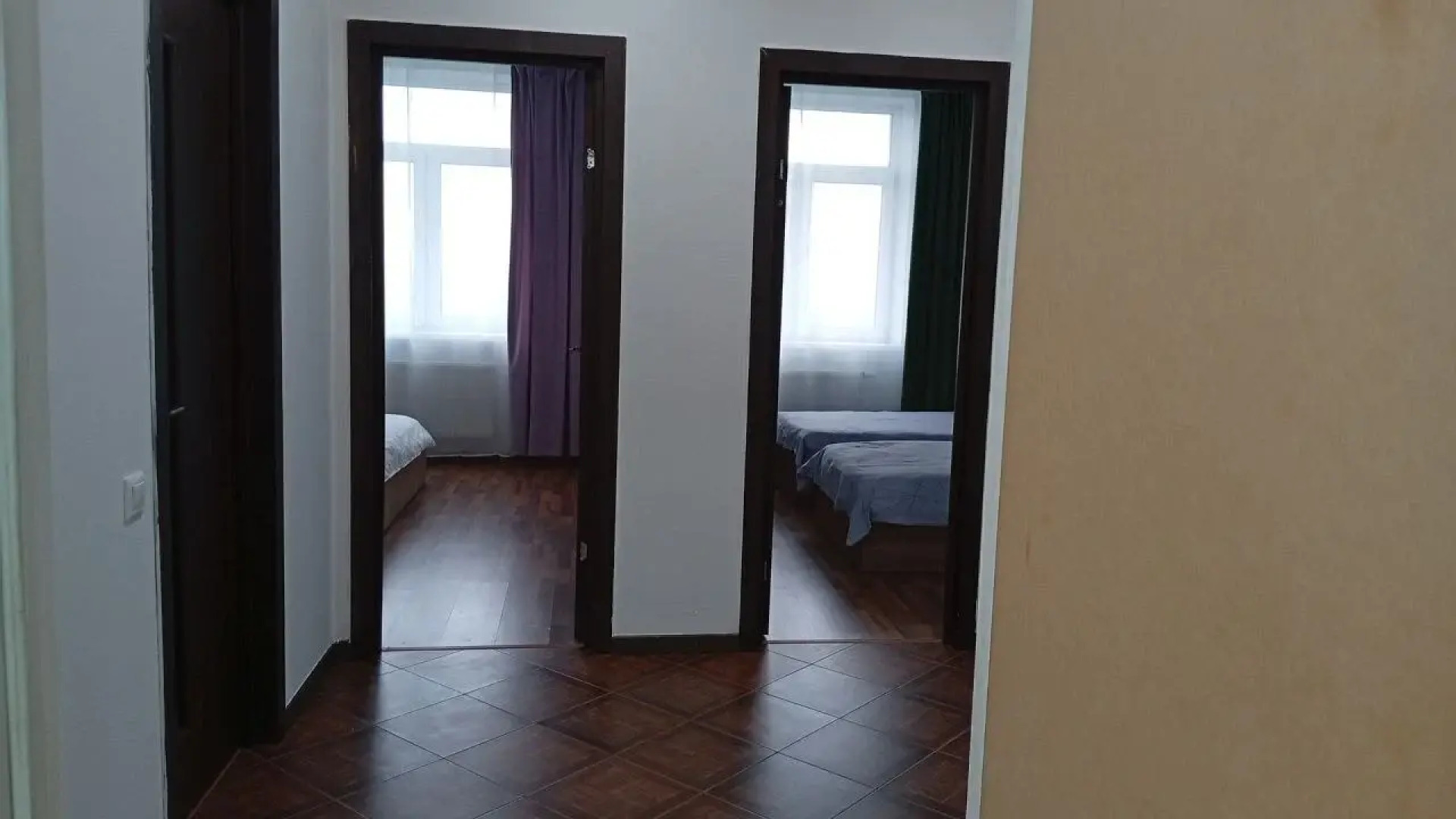 Квартира Просторная Евротрешка в 5 Минутах Пешком от М Котельники