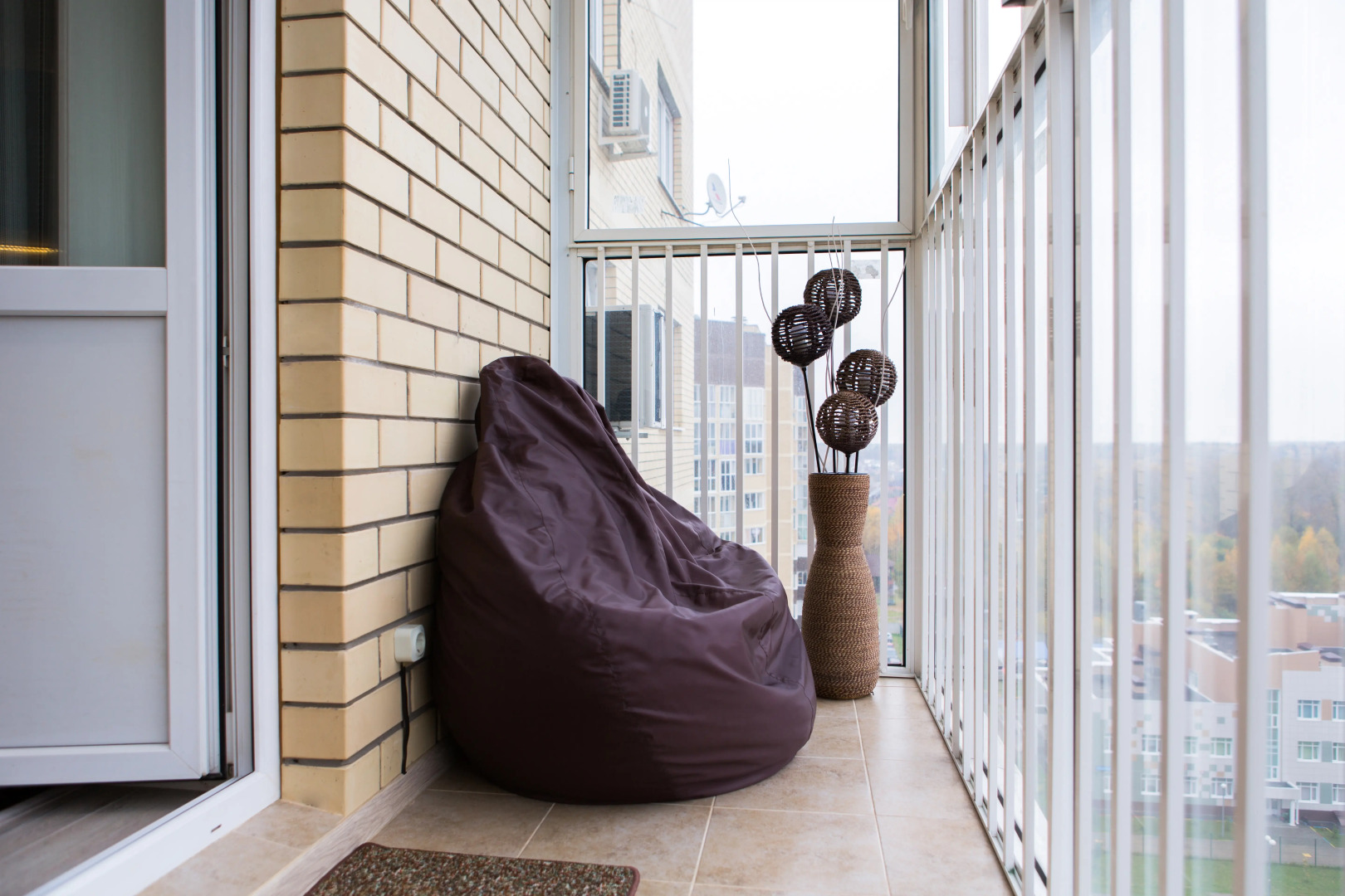 Апартаменты на улице Дмитрия Михайлова 4