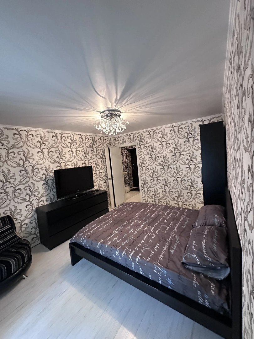 Апартаменты на Дзержинского