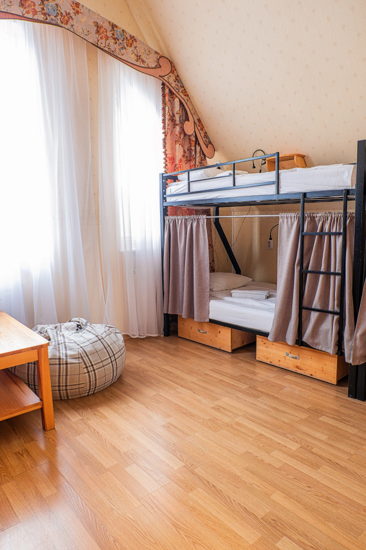 Хостел Скворечник