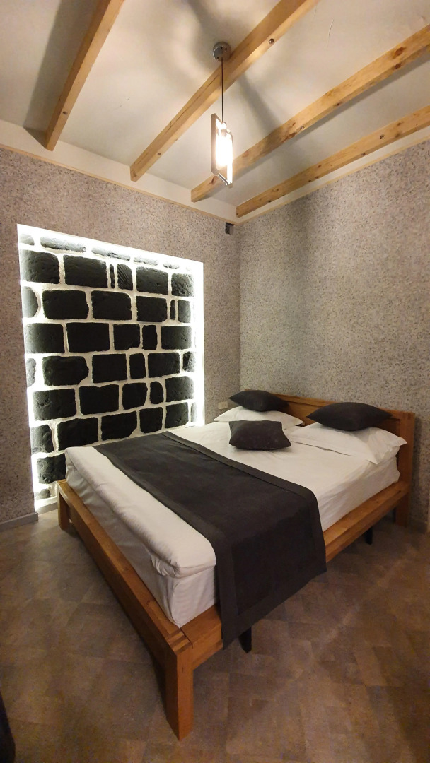 Отель Jinjotel Boutique