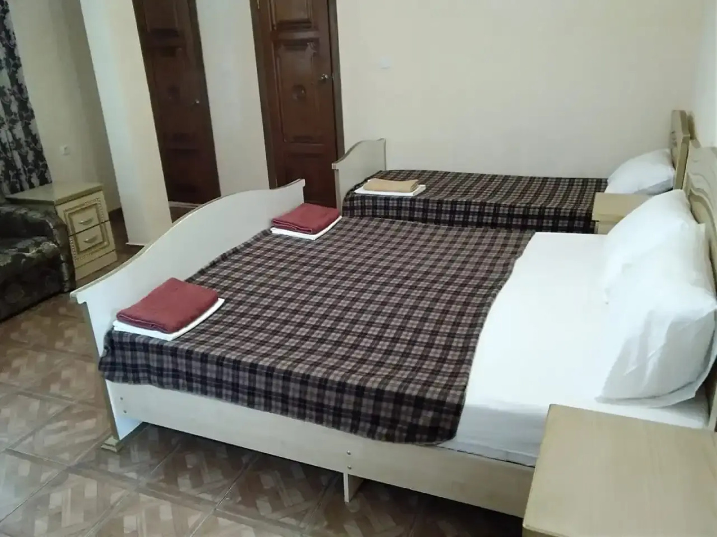 Guest House Marash