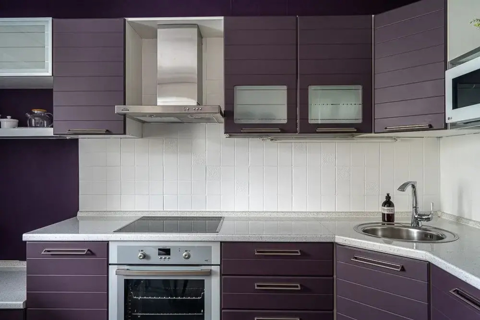 Апартаменты Adventure от Сети Good Vibes Apartments