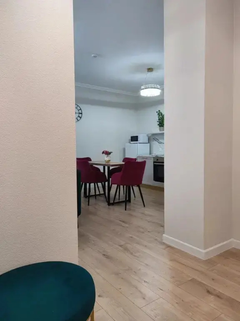 Апартаменты Атмосфера-Premier 3