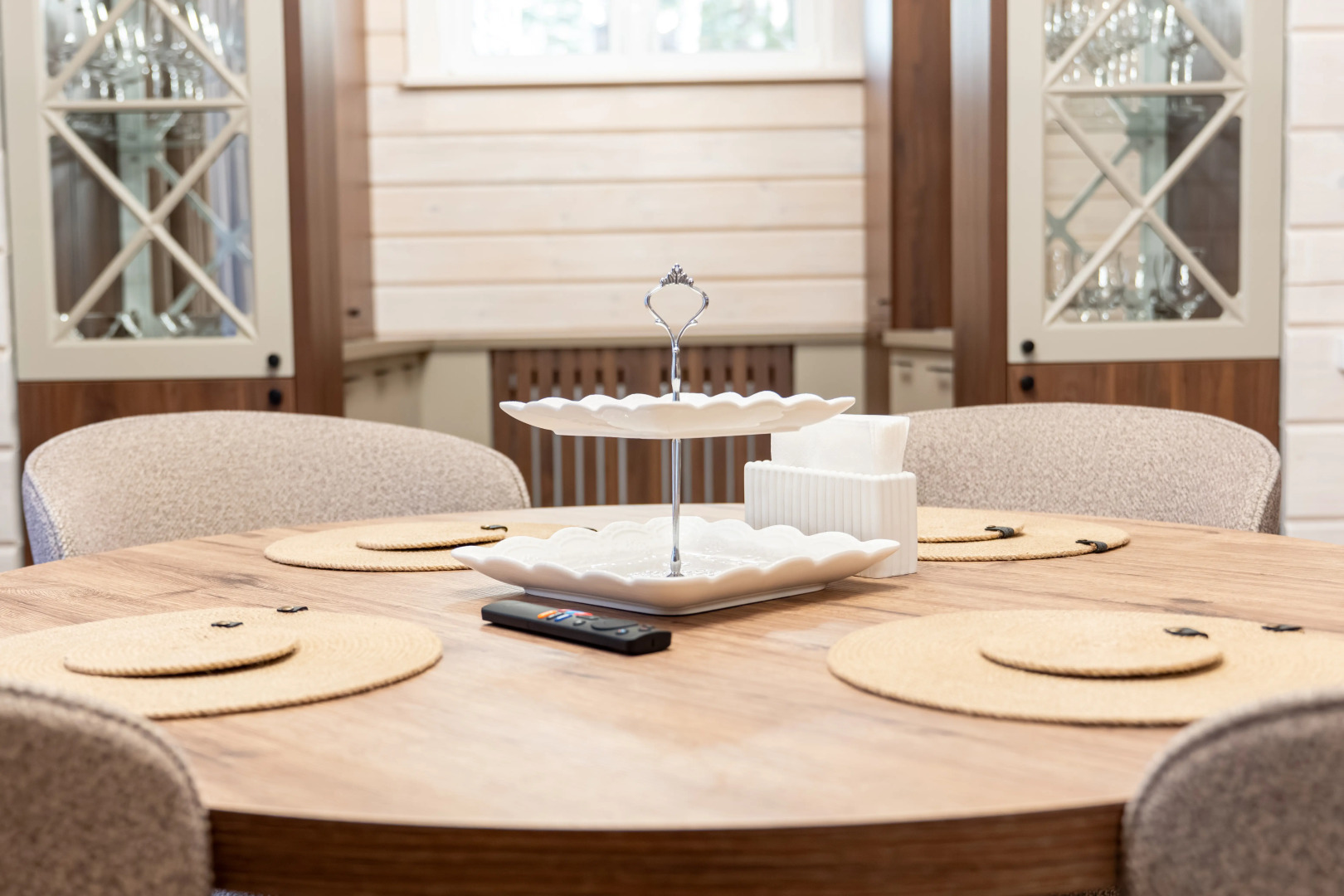 Шале СкайЭль