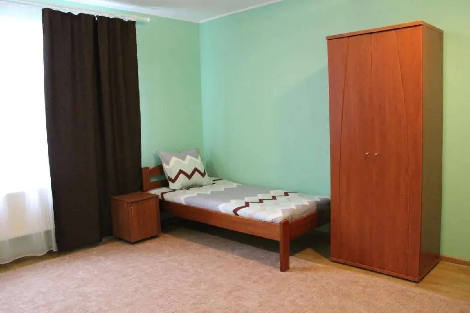 Меблированные комнаты Визит