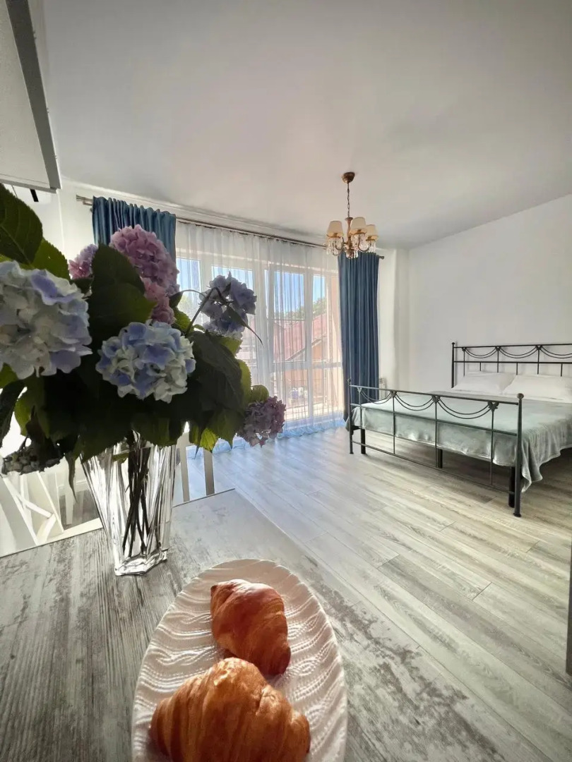 Kurortnaya Zhizn Hotel