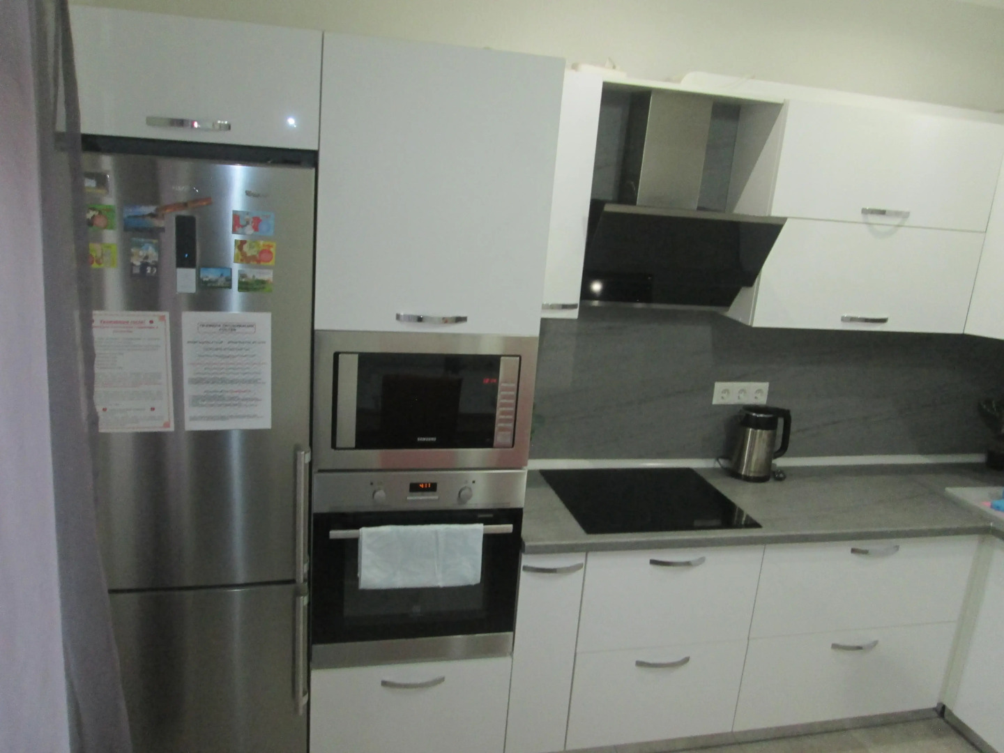 Квартира возле парка Галицкого стадион