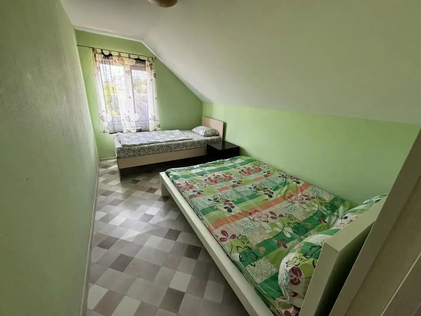 Частный дом Двухэтажный с сауной