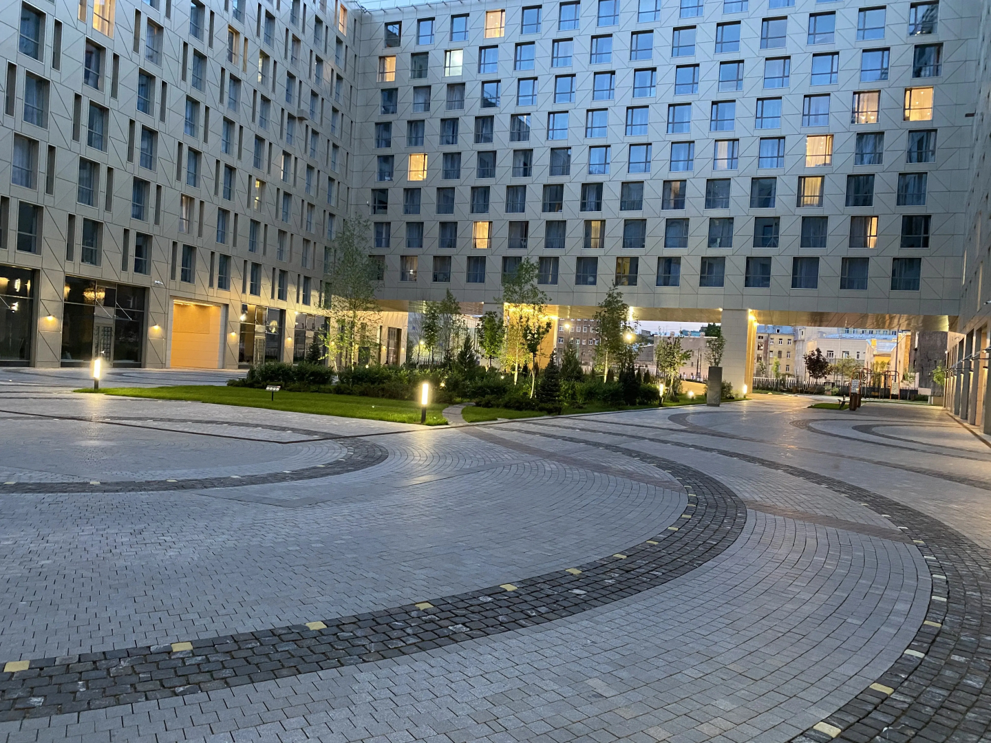 Апартаменты Новые в Центре Города достойные Вас