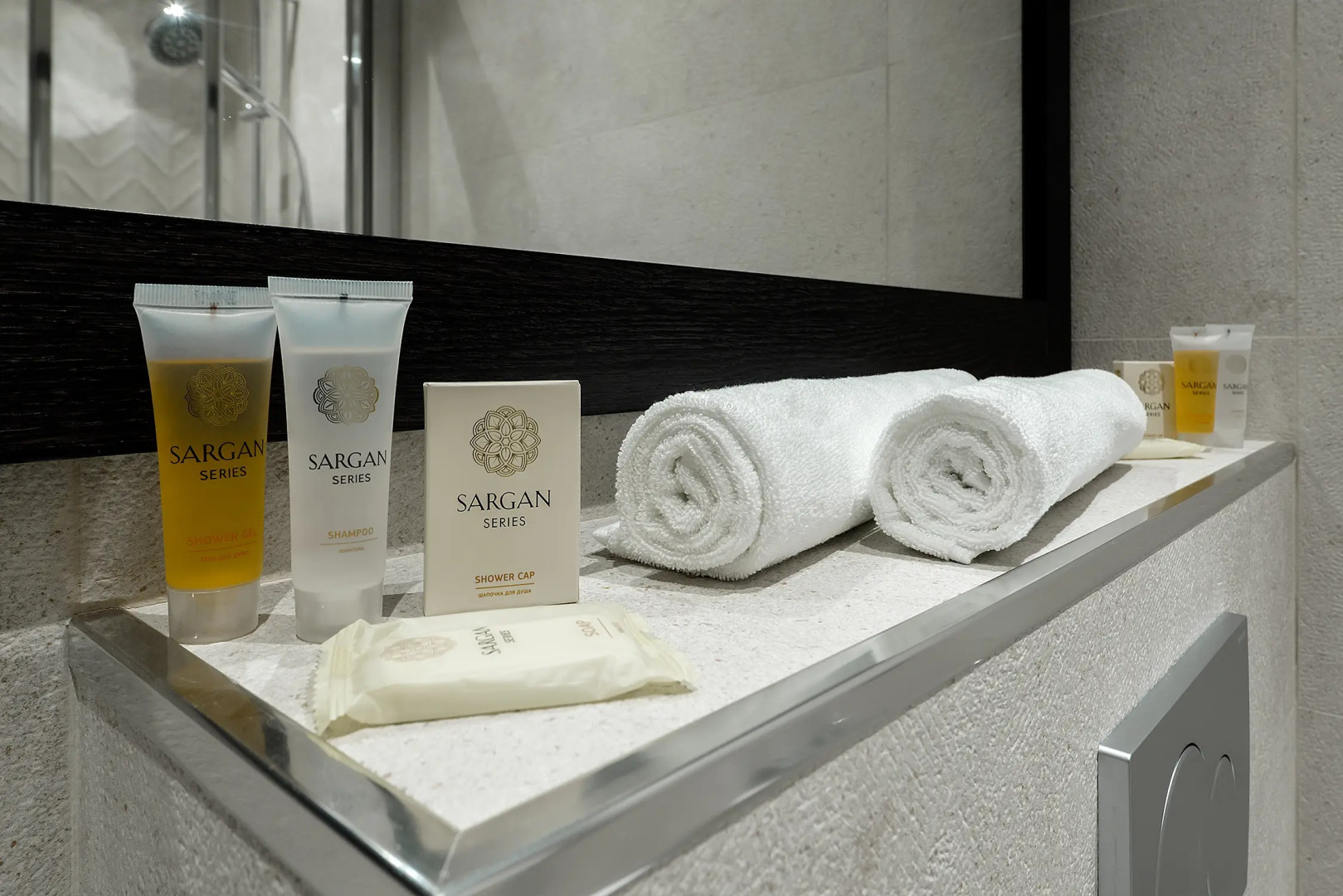 Отель Аркадия Нова