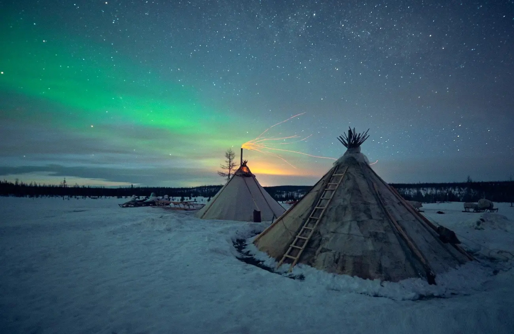 Кемпинг Sava Syo