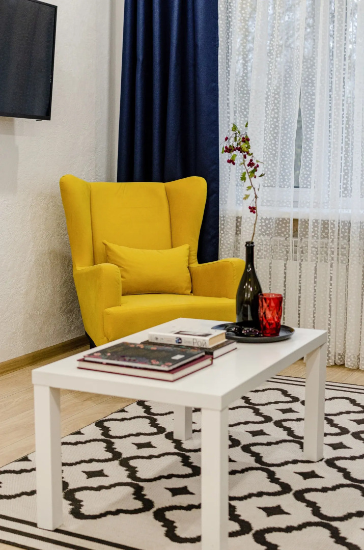 Апартаменты 200 метров до Кремля на улице Советской