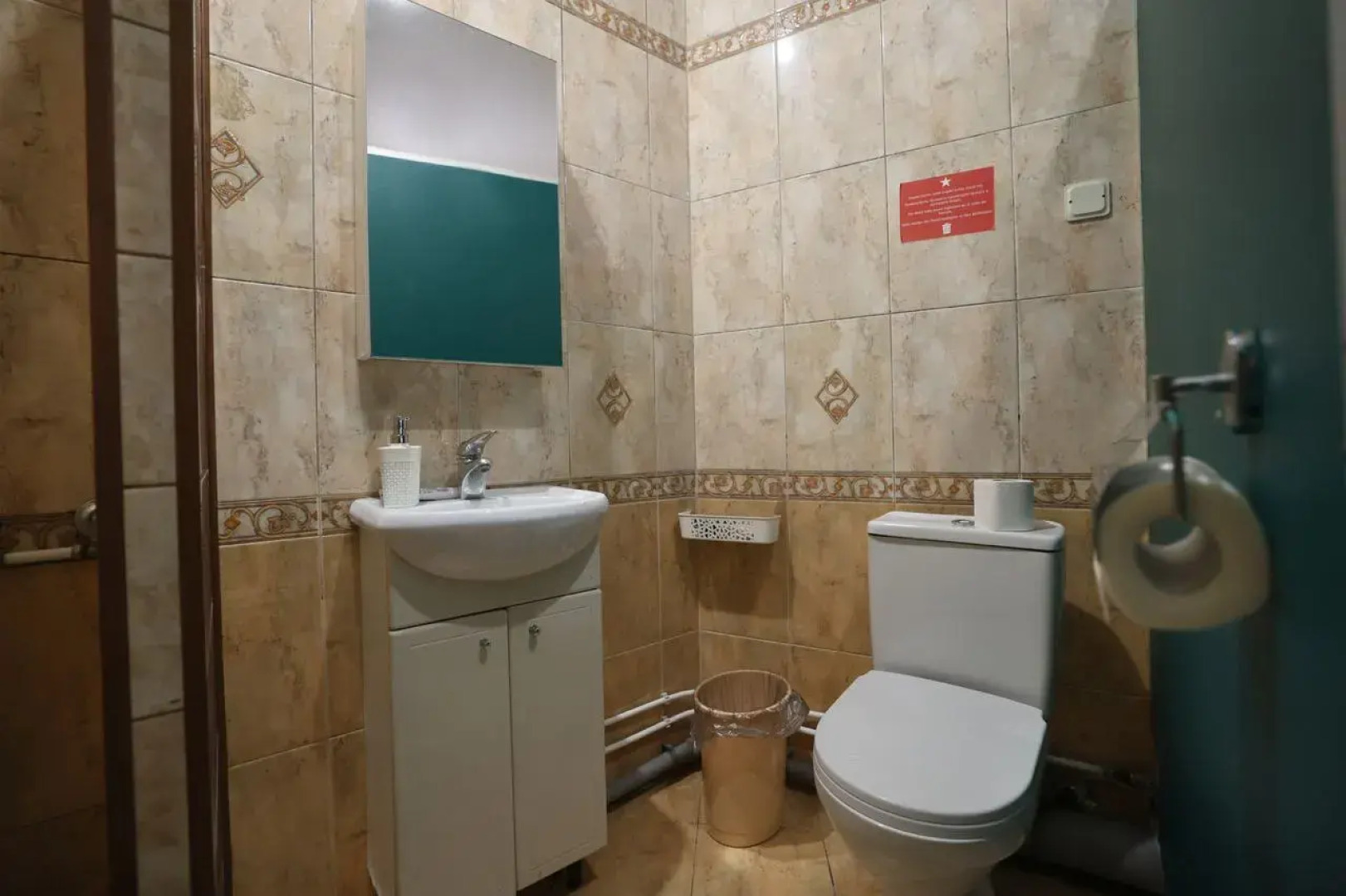 Жилое помещение Cuba PS Coliving