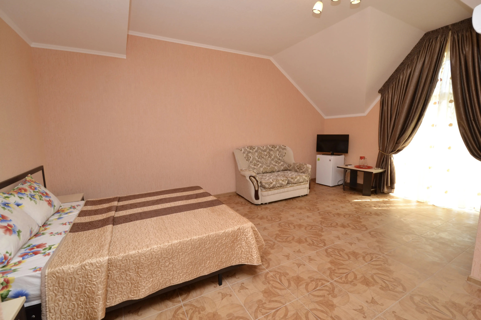 Гостевой Дом Селини