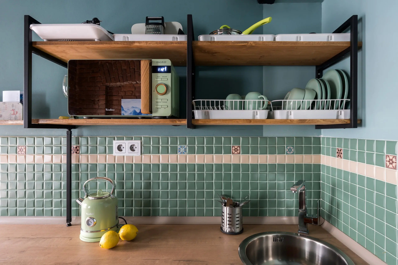 Апартаменты Tony Stars на Советской