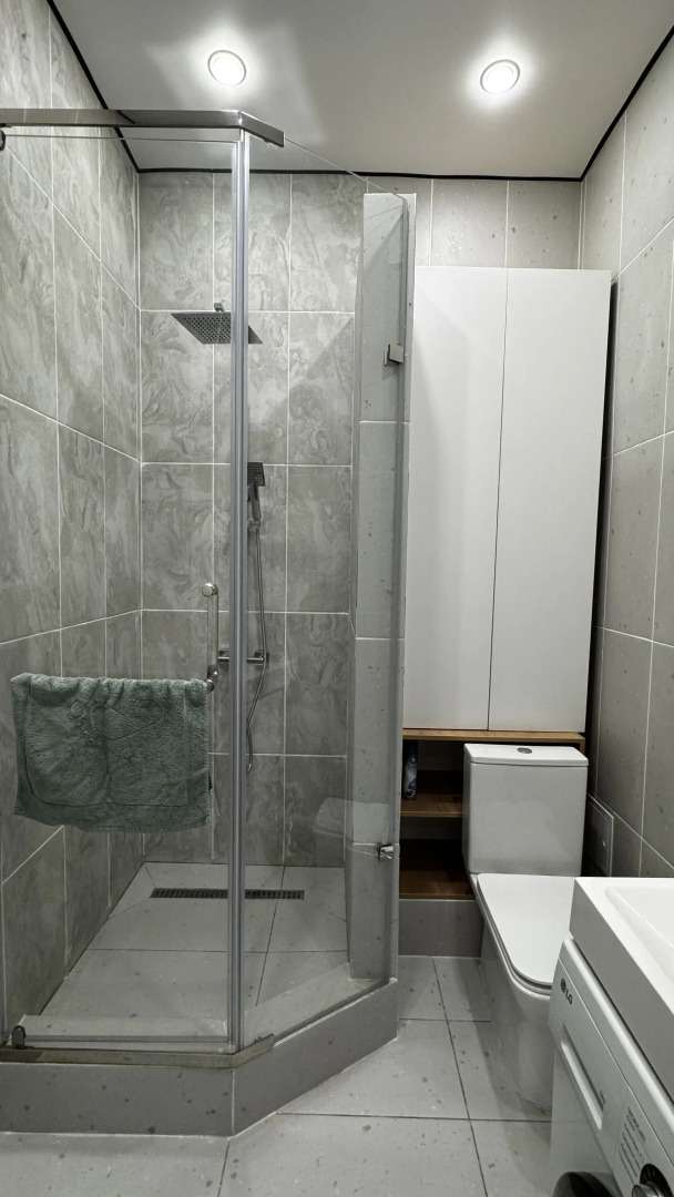 Апартаменты Жк Бизнес Класса Aiqyn