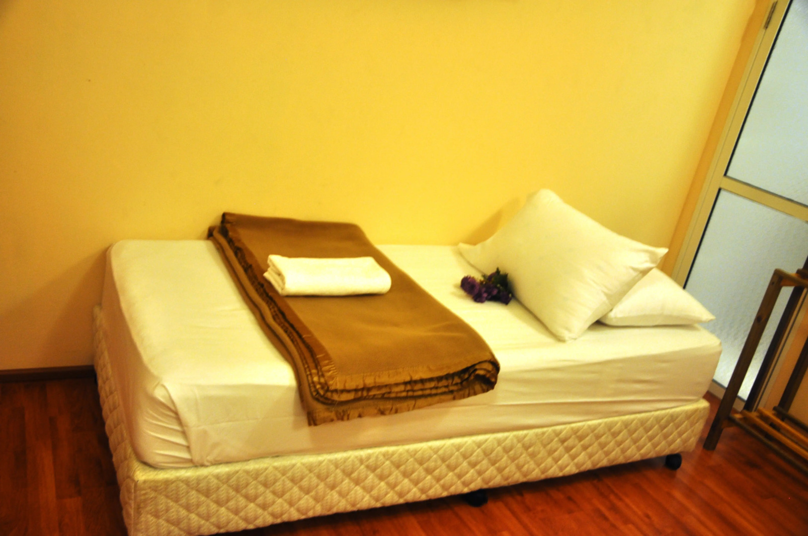 Гостевой Дом Royal Inn Rasdhoo